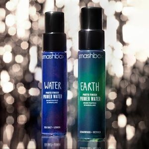 🎅🏻XMAS SALE🎅🏻‼️LAST ONE‼️🆕🌍 WATER and EARTH PHOTO FINISH PRIMER WATER